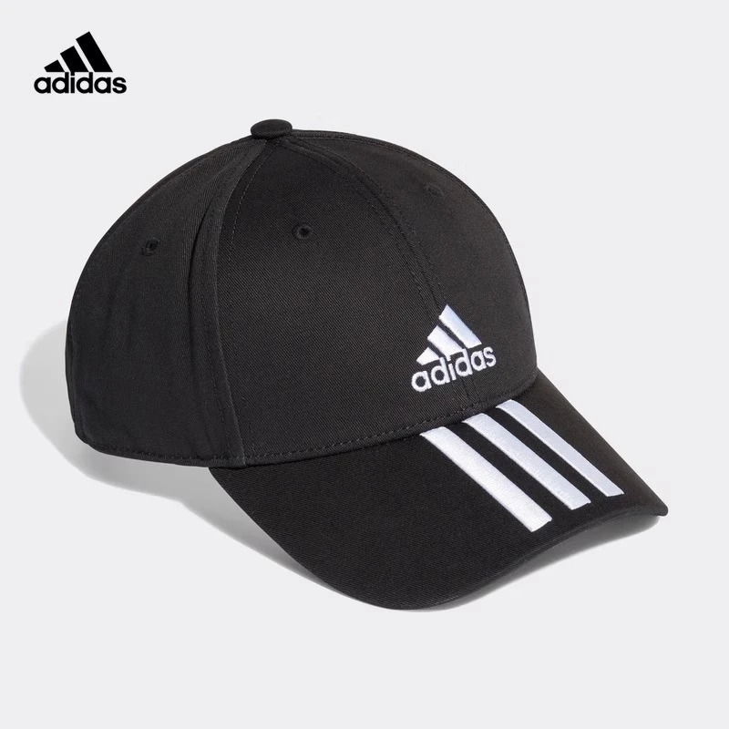 adidas阿迪达斯帽子男帽女帽遮阳运动帽棒球帽大头围鸭舌帽FK0894