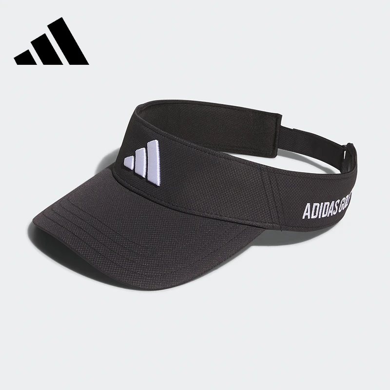 adidas阿迪达斯空顶帽太阳帽男女防晒户外遮阳帽运动帽子 IN2727