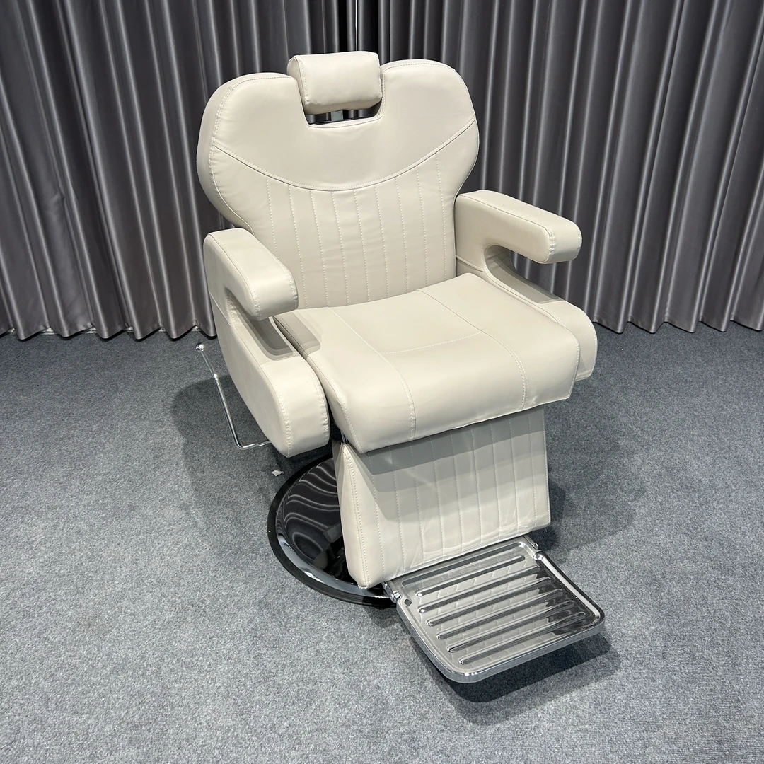 网红美发椅发廊专用放倒养发椅美容养发馆头疗电动放倒头皮护理椅