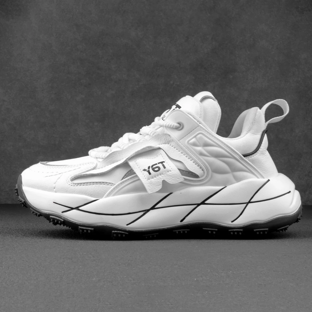 潮牌爆款情侣鞋厚底增高老爹鞋ins超火百搭秋季运动鞋韩版休闲鞋