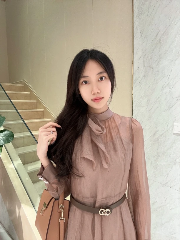 L新款夏装连衣裙