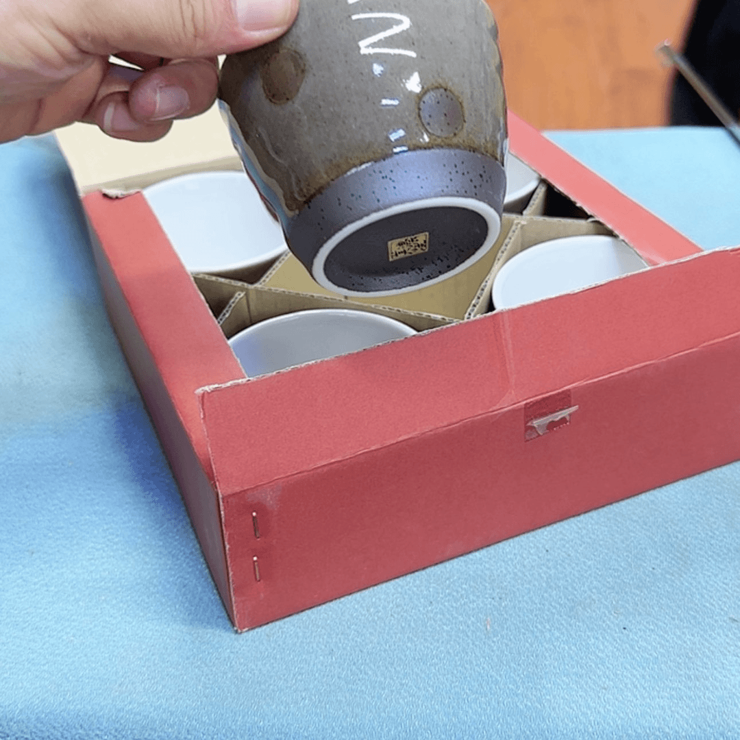 【闪购商品】回流瓷器回流杂项