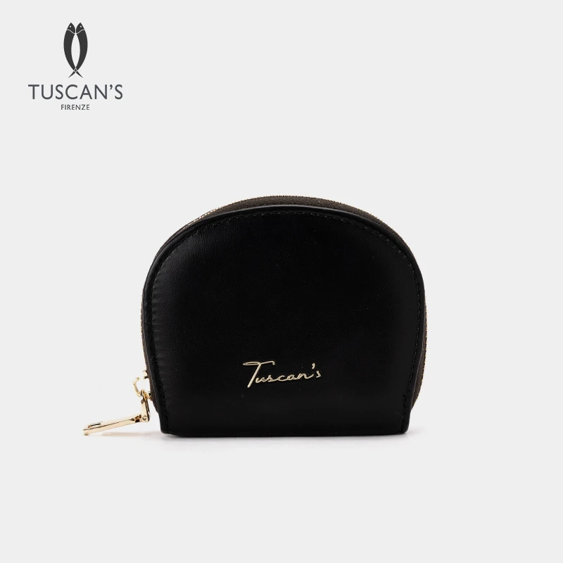 TUSCAN'S【利群】资源皮手抓包手拿包