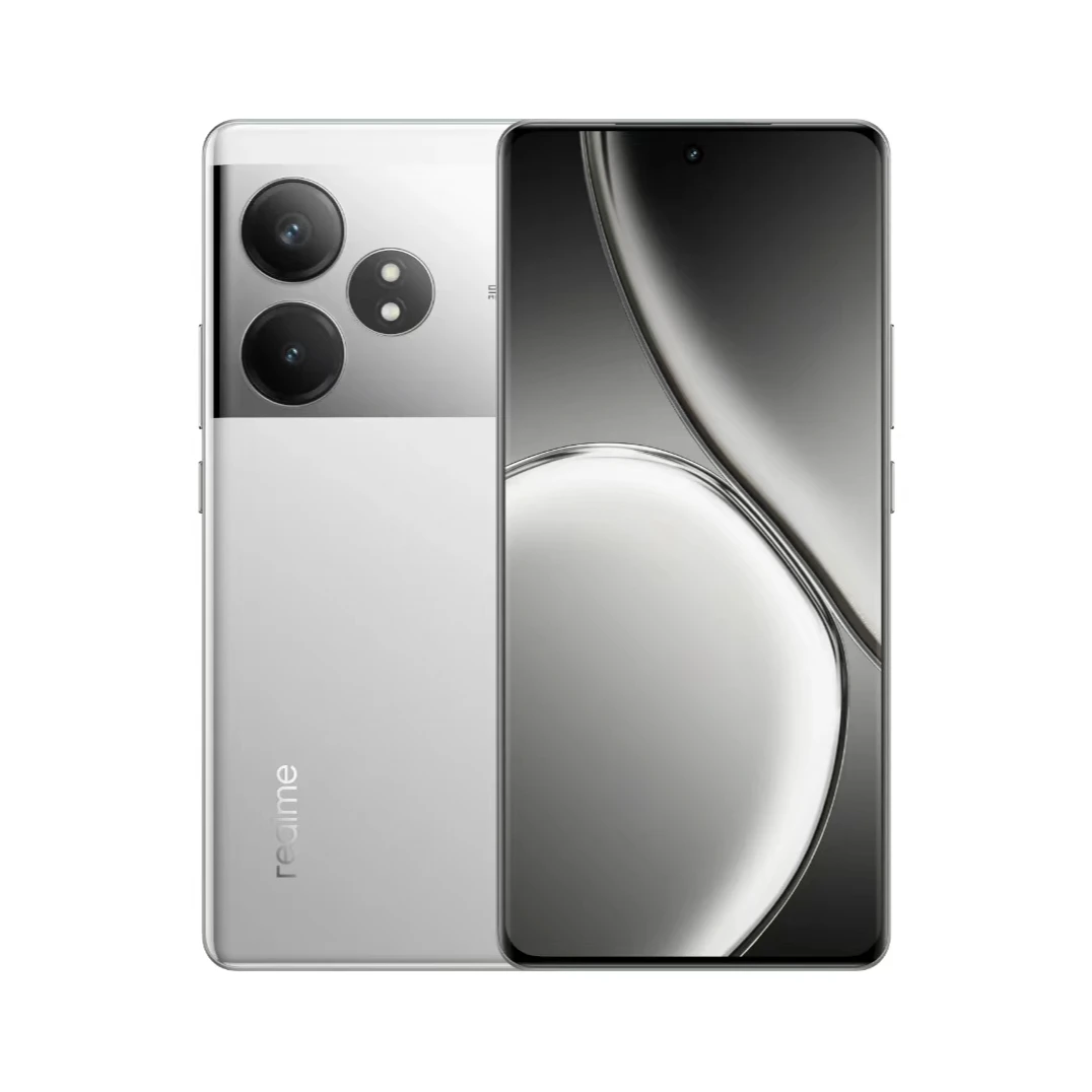 准新品 realme/真我 真我GT Neo6se