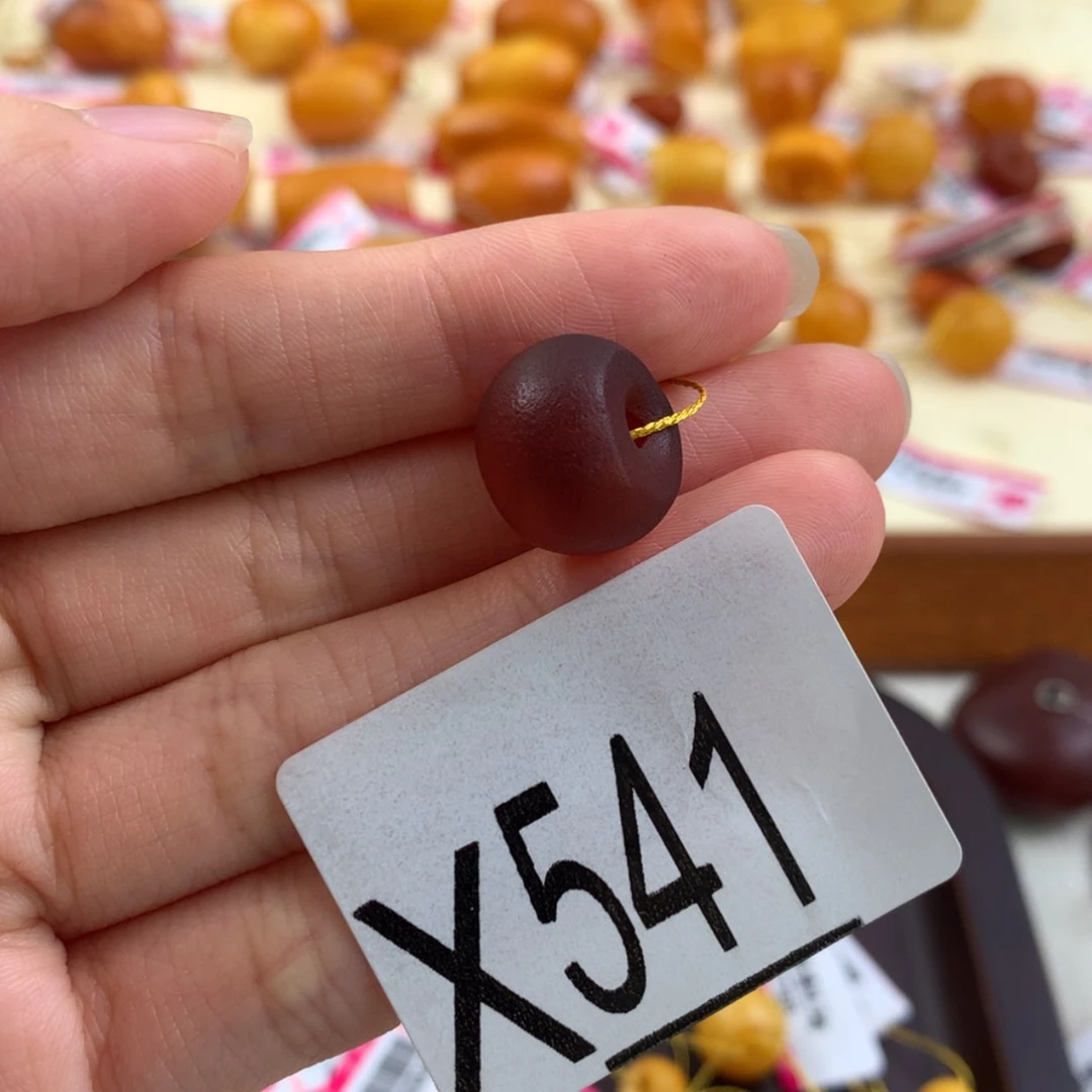 【闪购商品】蜜蜡珠宝奇石未镶嵌