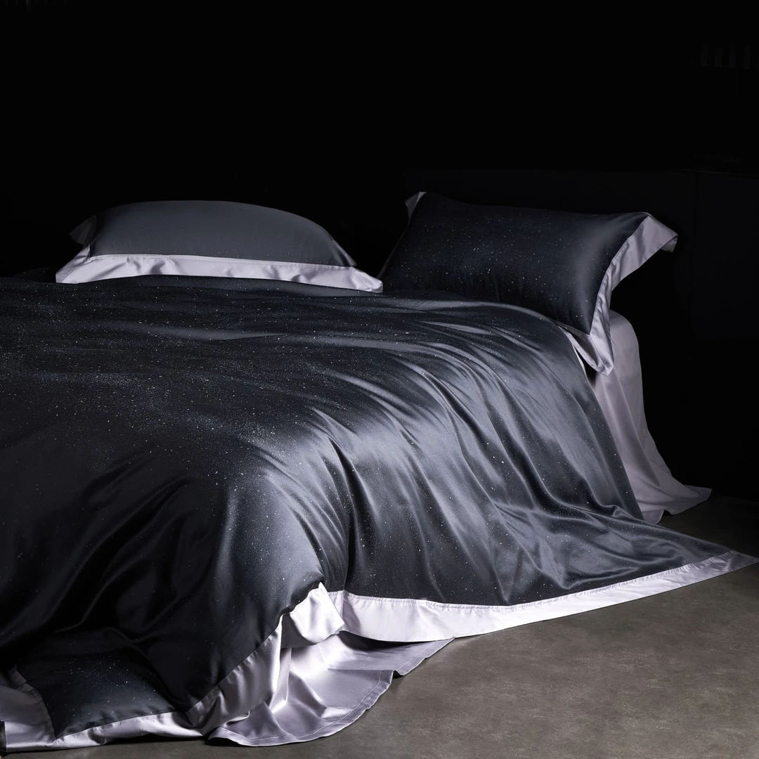 Giza94/Mako Cotton/经305*纬135/四件套/璀璨星河/奢享优眠系列