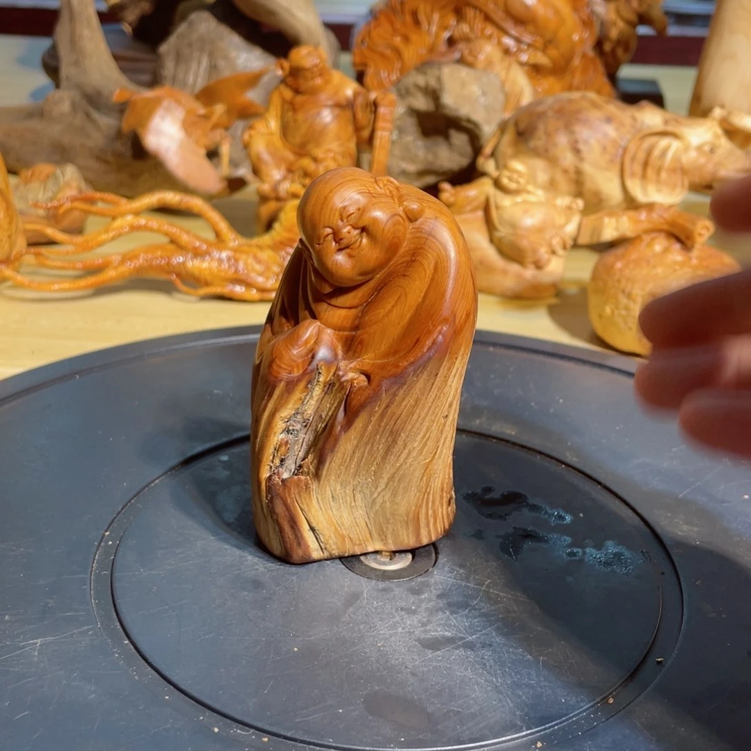柏木（崖柏）太行崖柏工艺品