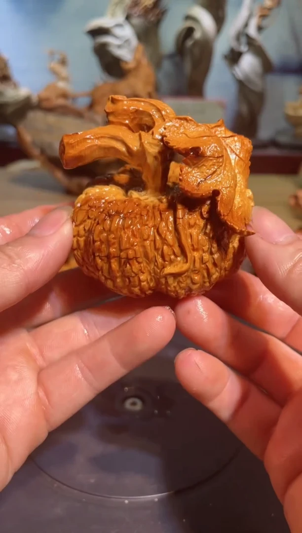 【闪购商品】柏木（崖柏）太行崖柏工艺品