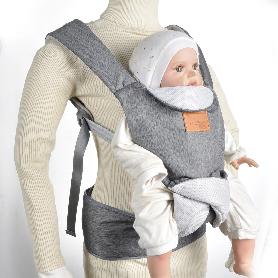 二狗型婴儿背带IBL-603