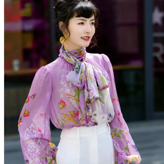 【澳洲小众】OBLE欧宝莱尔 上衣 114-23821