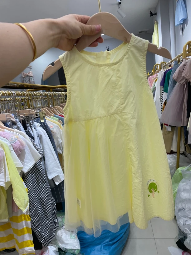 99元5件连衣裙大礼包