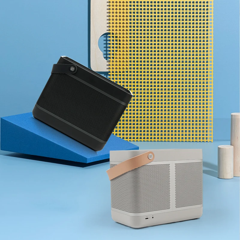 95新 B&O Beolit 17 无线蓝牙便携音箱户外重低音音响B17