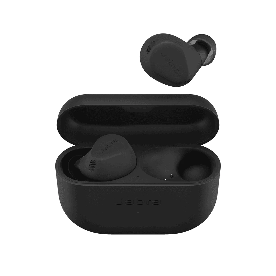 95新 jabra/捷波朗 Elite 8 Active降噪入耳式运动蓝牙耳机E8A