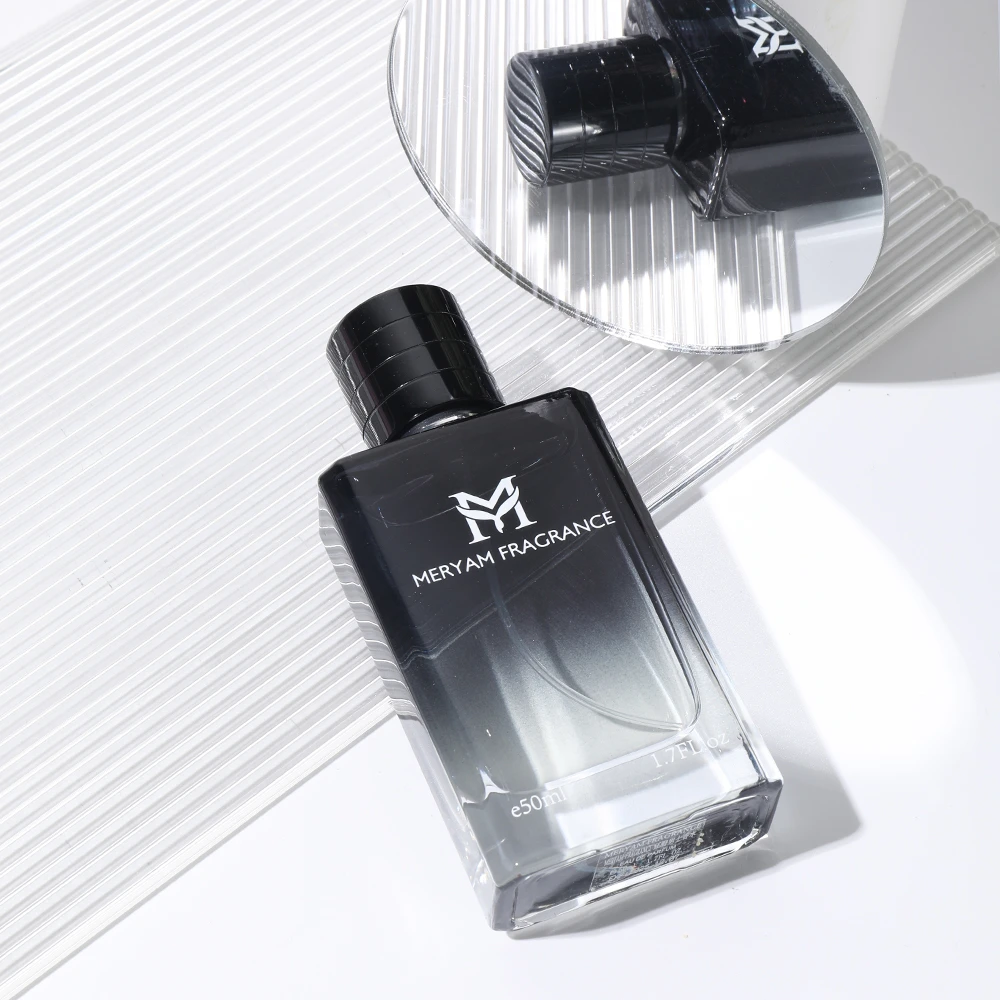 【拍一发二】高级旷野男士浓香水50ml 木质调荷尔蒙 持久留香广藿香