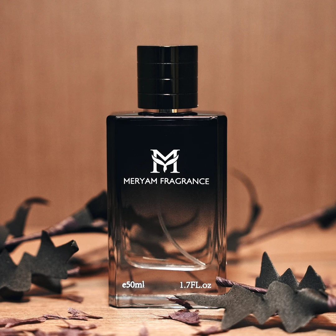 MRY旷野男士香水50ml木质淡香持久留香 高级商务荷尔蒙魅力男神香