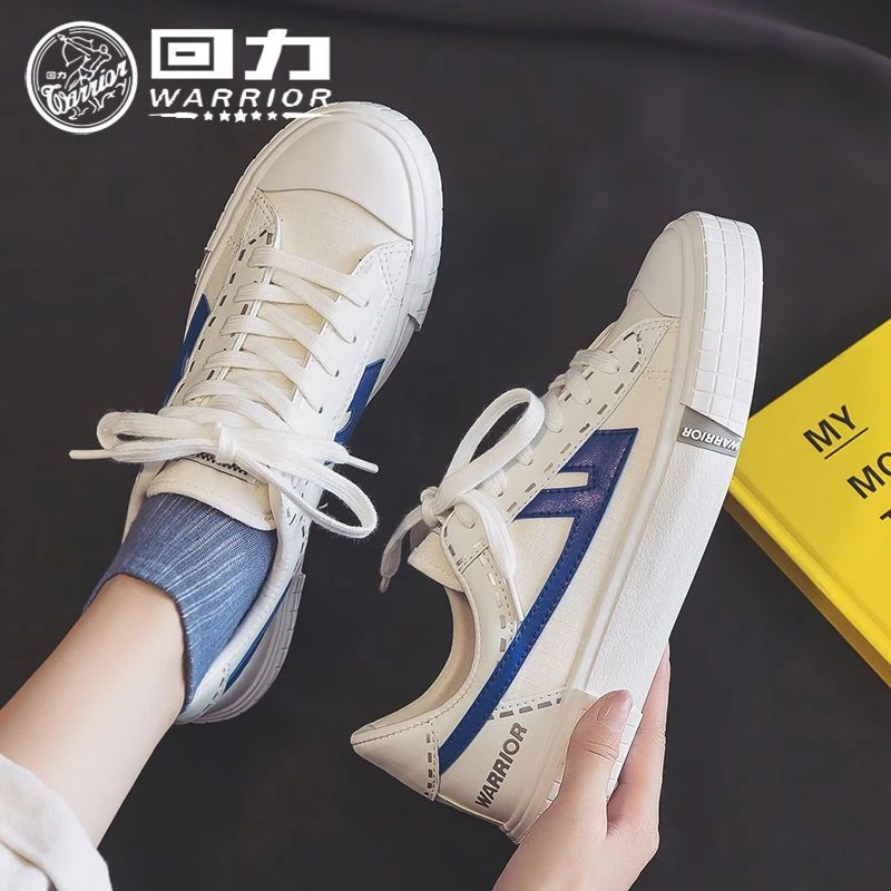 回力官方正版布鞋男款夏季潮流休闲百搭帆布鞋男士平底时尚低帮鞋