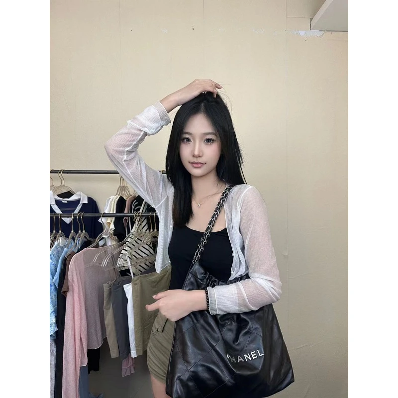 2024吊带开衫（老板推荐）