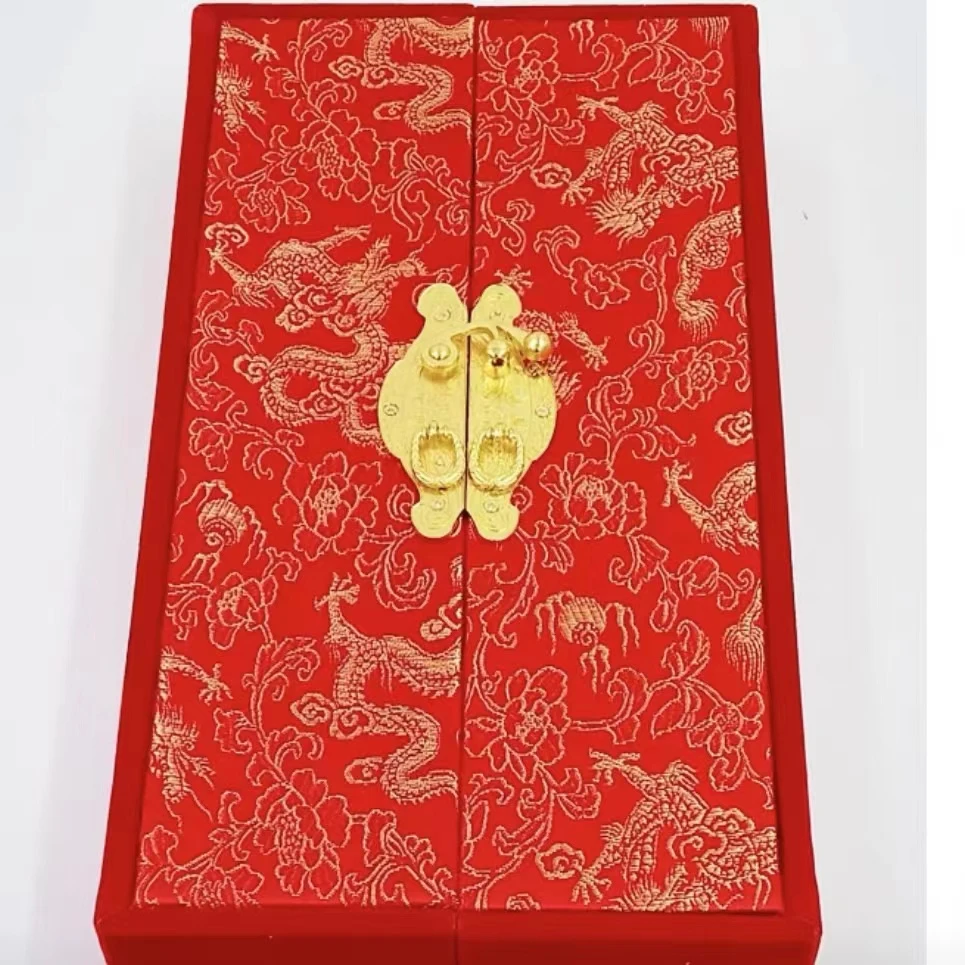 精美包装礼品盒子-cici