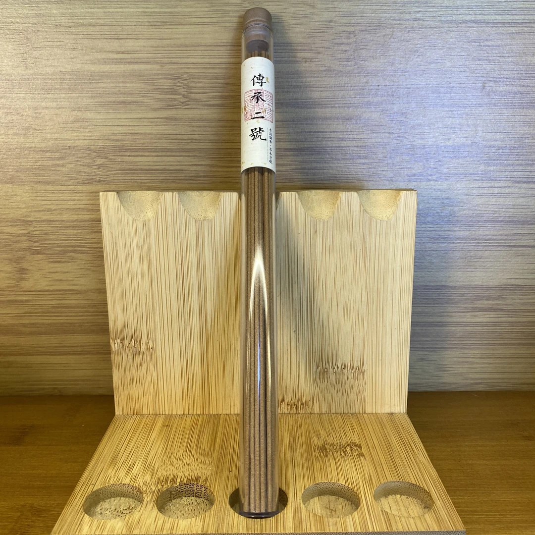 睿桉传承二号线香10g家居香熏室内香熏卧室香薰