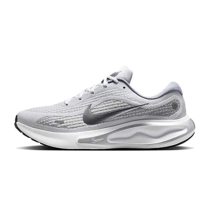 nike耐克男款运动鞋 JOURNEY RUN时尚百搭休闲跑步鞋FN0228-104