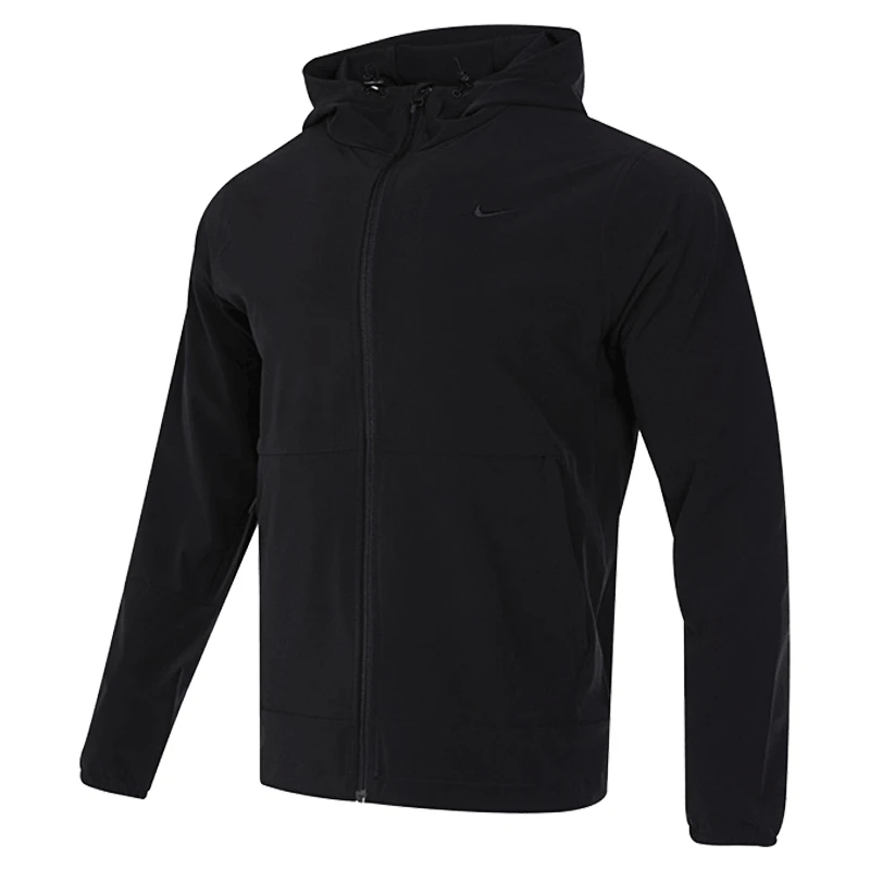 NIKE耐克男子M NK RPL UNLIMITED JKT梭织外套FB7552-010