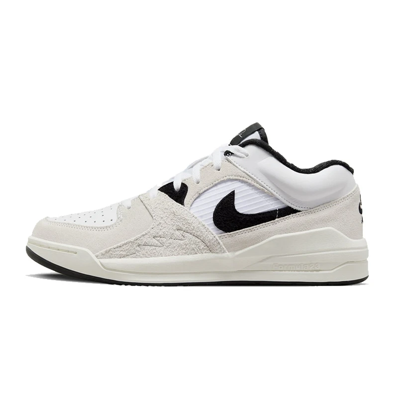 NIKE耐克男鞋JORDAN STADIUM 90 SE乔丹篮球鞋FD6424-100