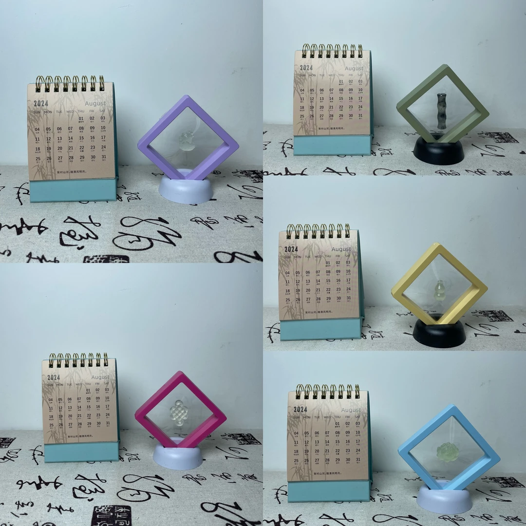 【多样性发货】岫玉饰品 吊坠项链手链手机链