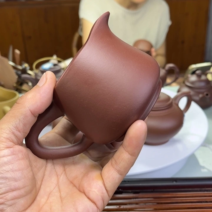 紫砂茶壶紫砂茶壶