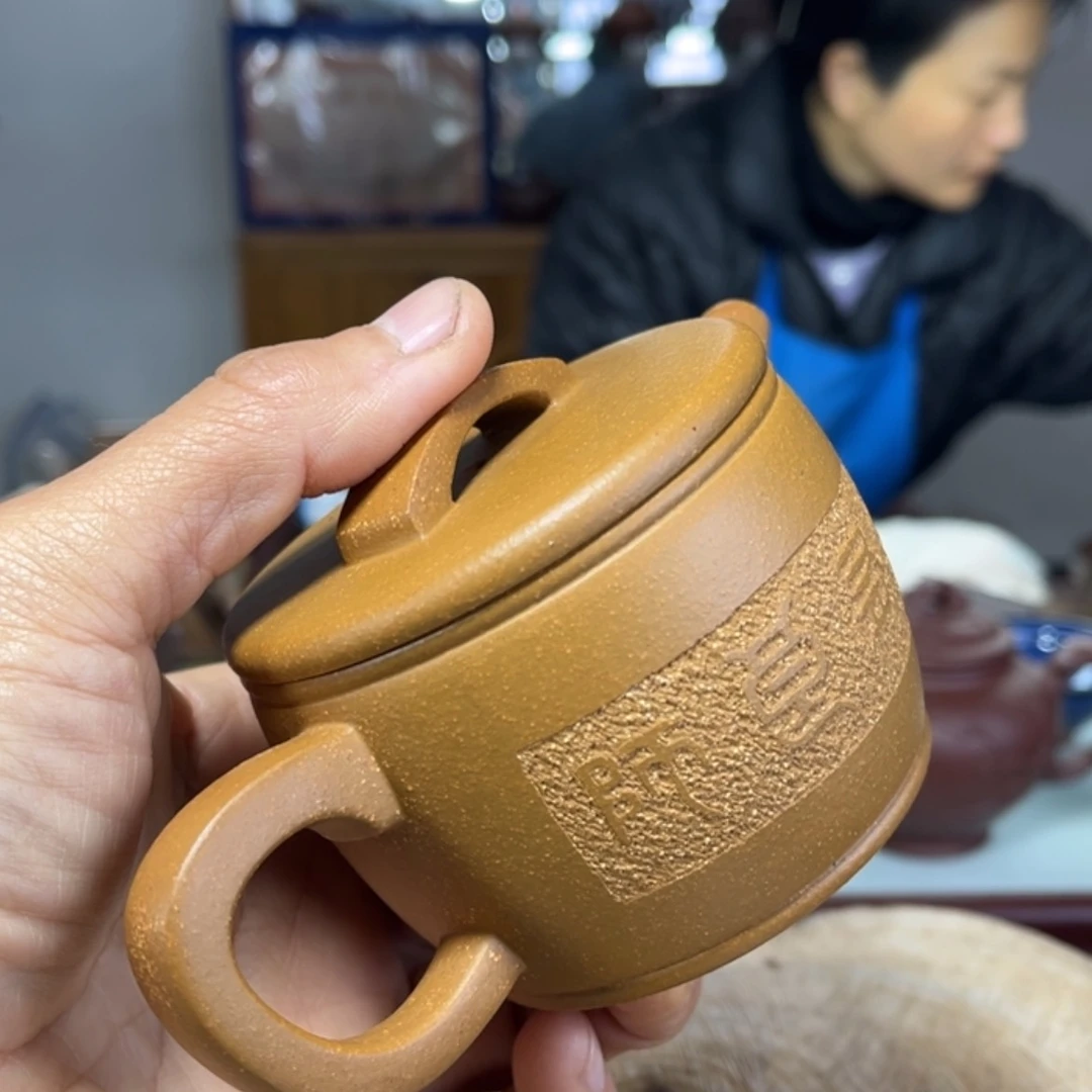 【闪购商品】紫砂茶壶紫**來