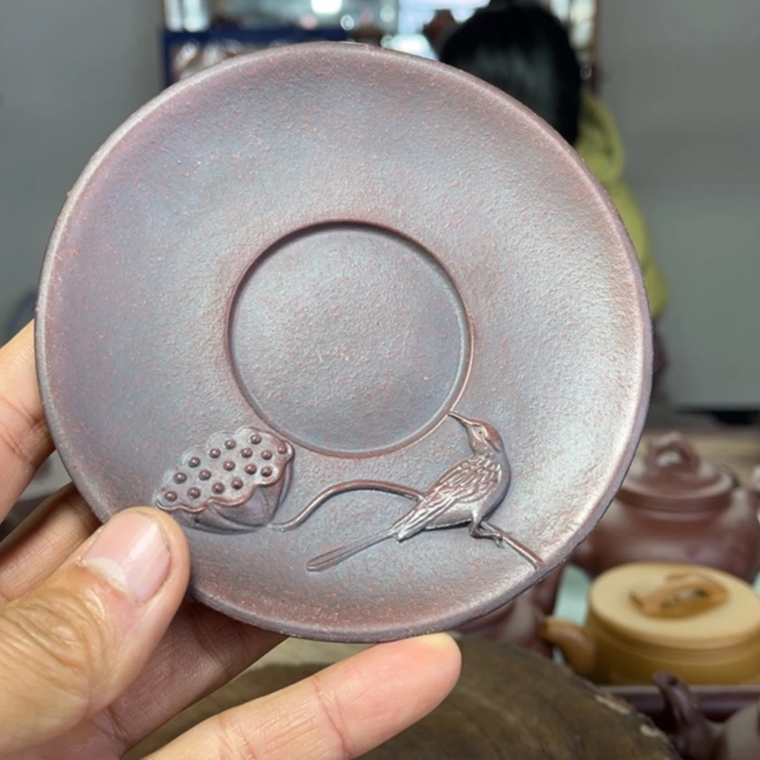 【闪购商品】紫砂茶壶