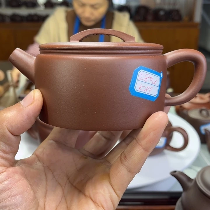 紫砂茶壶紫砂茶壶