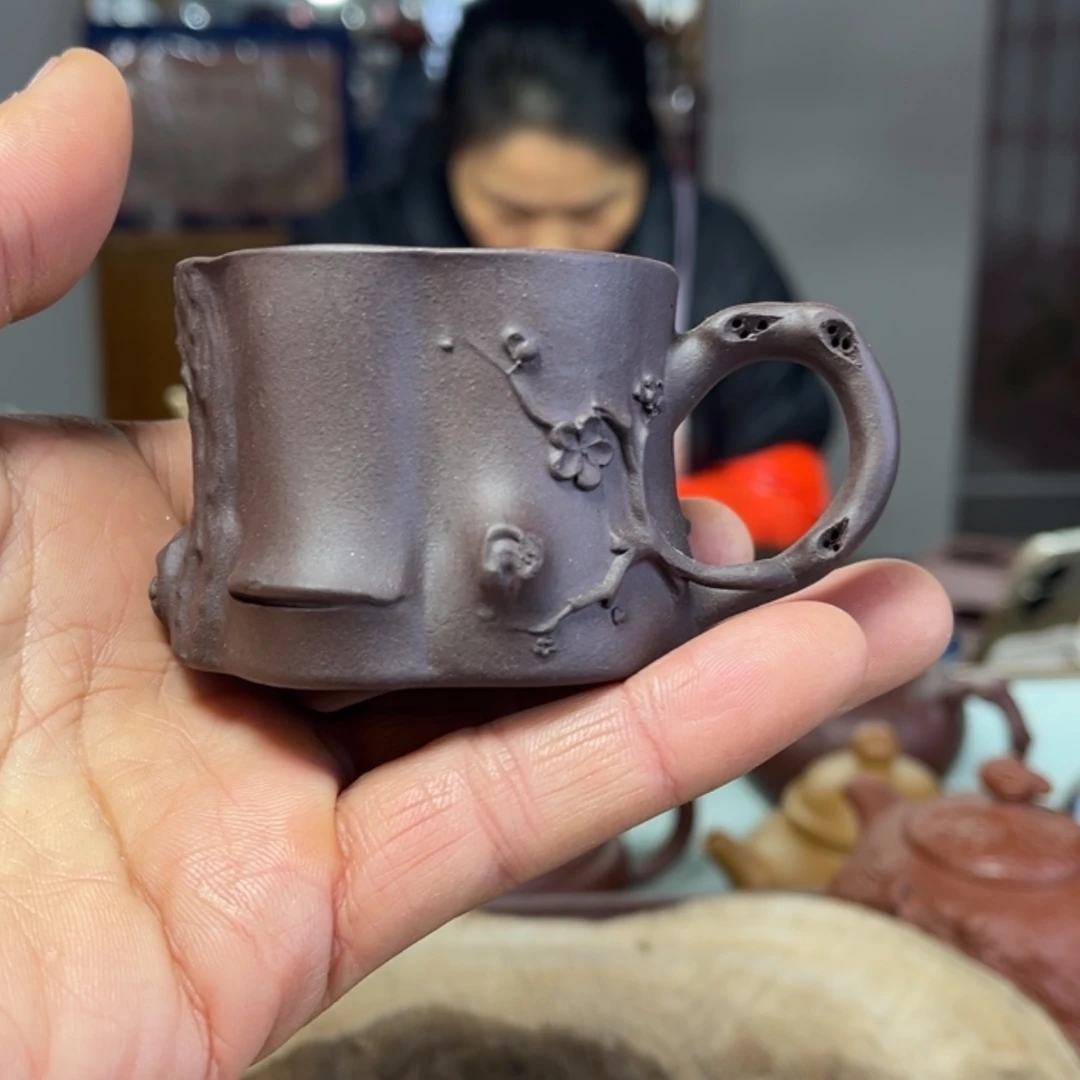 【闪购商品】紫砂茶壶