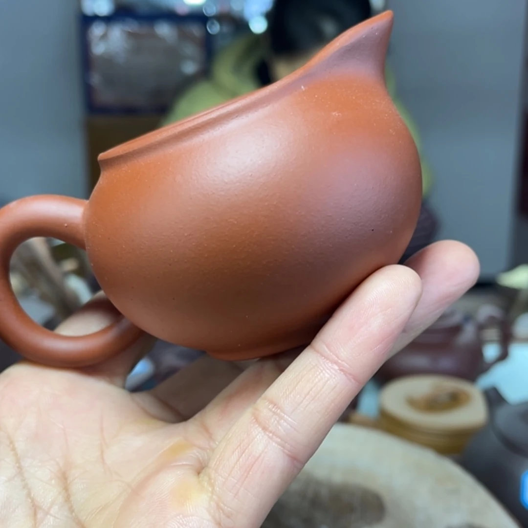 【闪购商品】紫砂茶壶