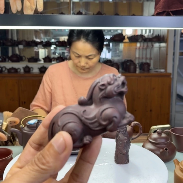 紫砂茶壶紫砂茶壶