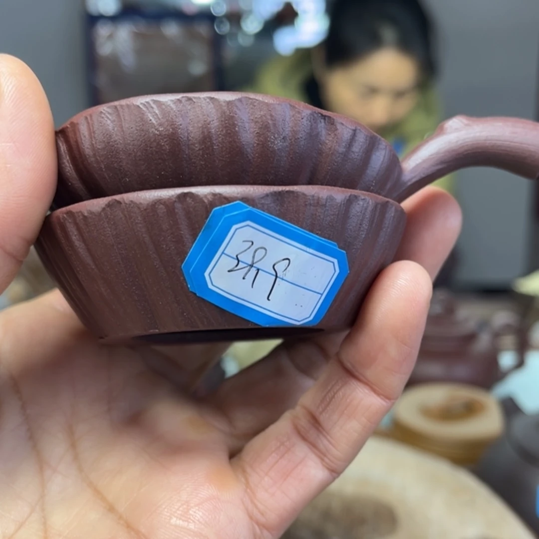 【闪购商品】紫砂茶壶