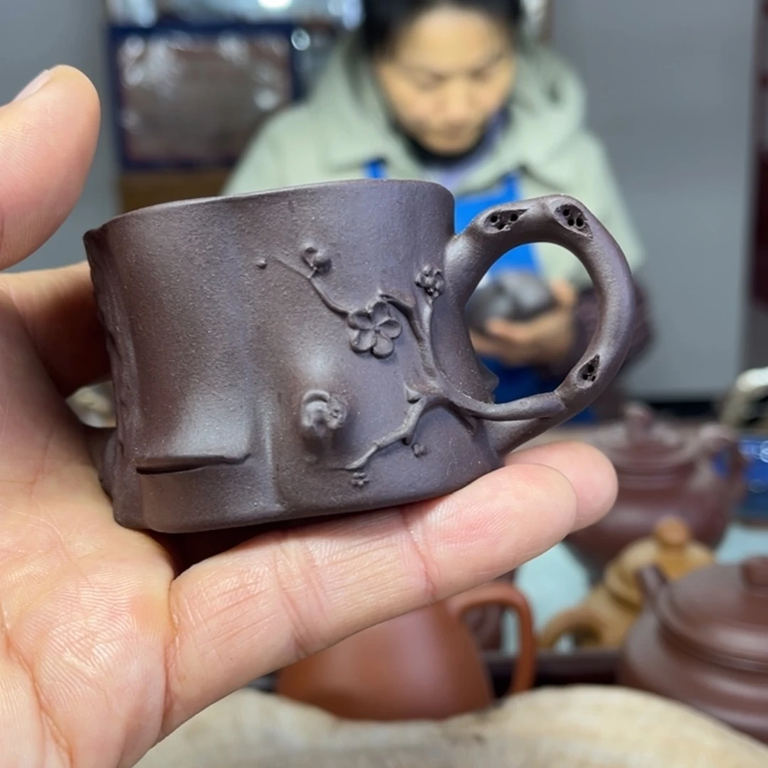 【闪购商品】紫砂茶壶