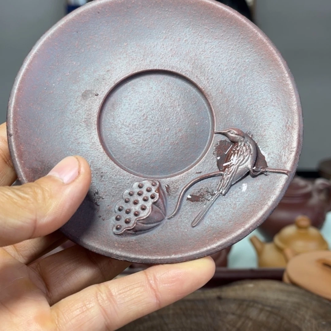 【闪购商品】紫砂茶壶