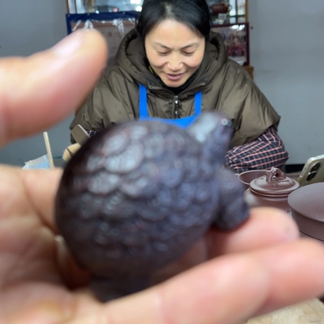 【闪购商品】紫砂茶壶