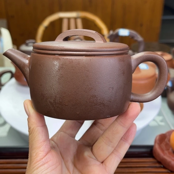 紫砂茶壶紫砂茶壶