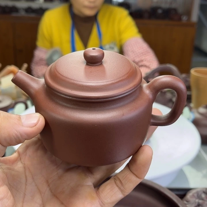 紫砂茶壶紫砂茶壶