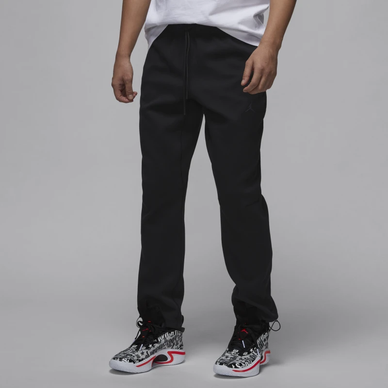 Jordan官方男子速干长裤休闲裤秋冬透气 FV8605-010