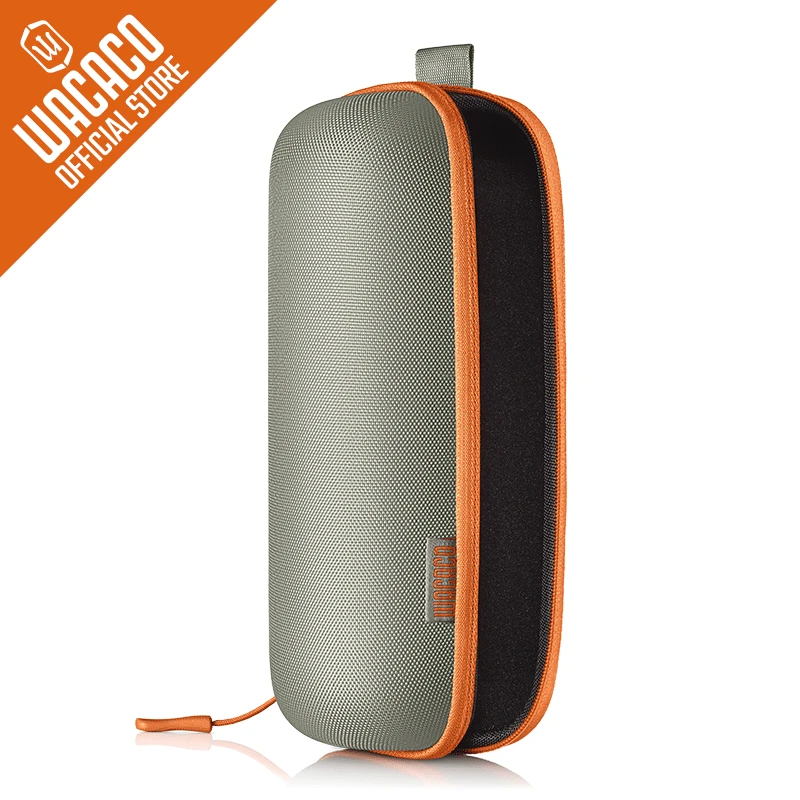 wacacoPipamoka Case便携式保护壳美式咖啡机保护壳配件保护壳