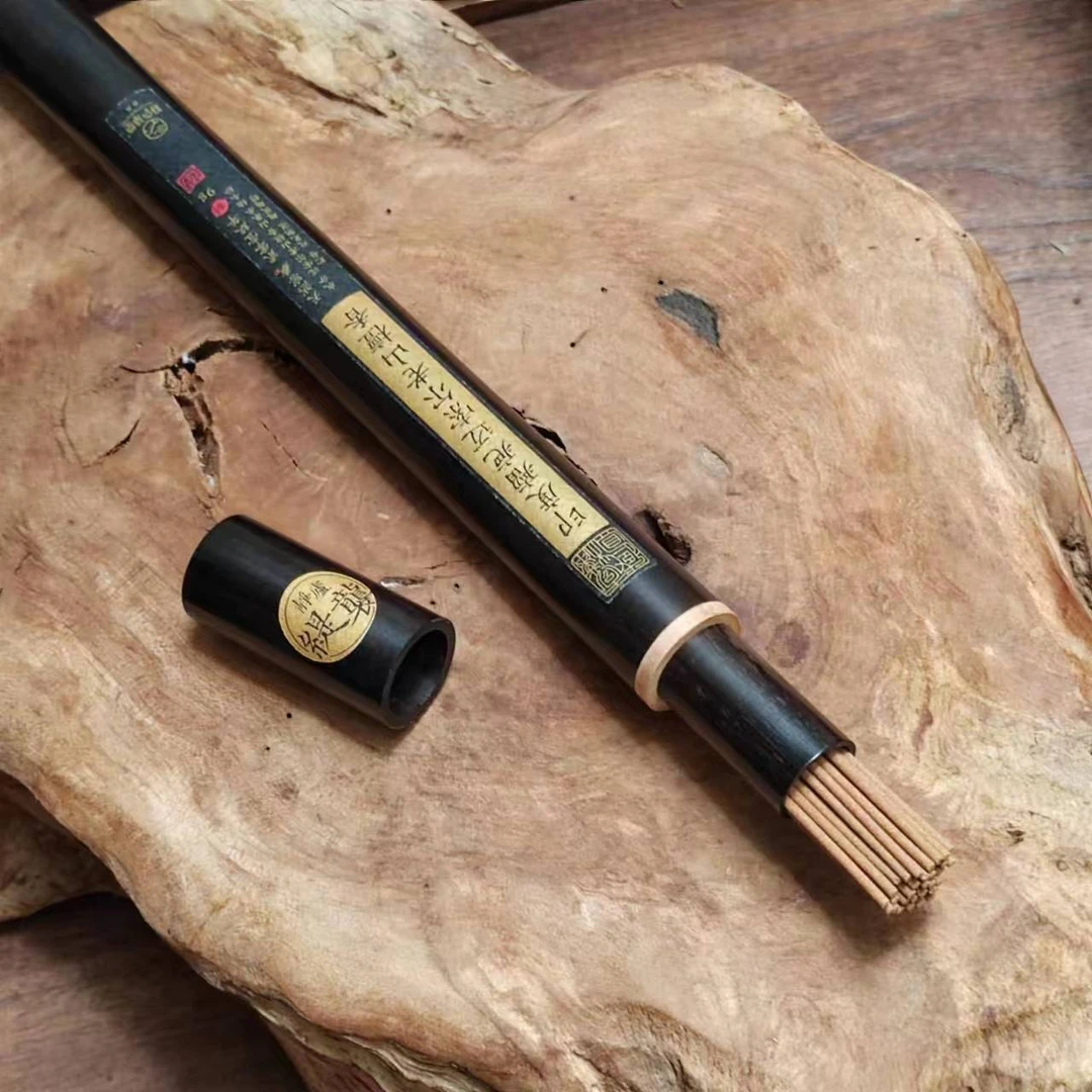 【开年福利】印度瘤疤迈索尔老山檀香 檀香 天然窖藏香 线香