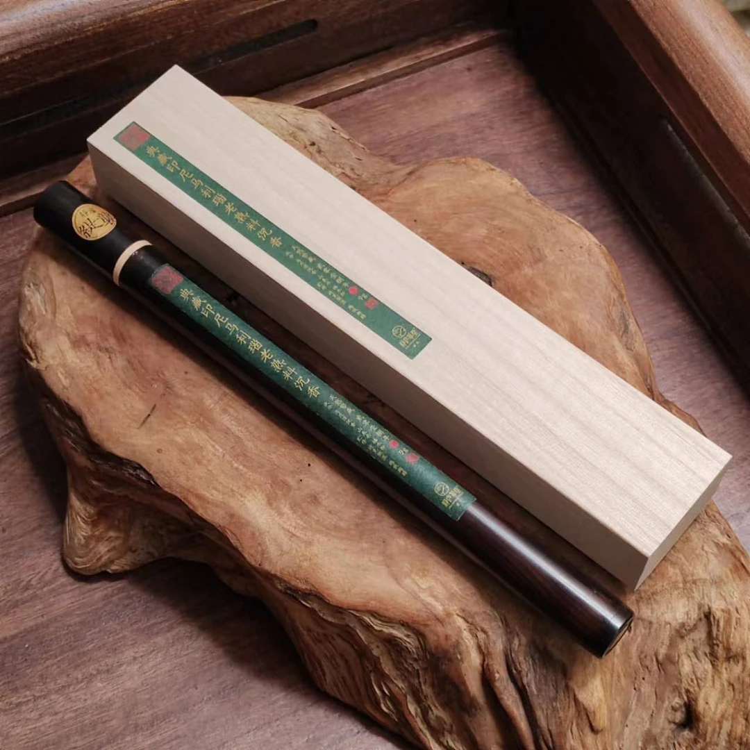 【2018年制】典藏印尼马利瑙老熟料沉香 家居香薰香料/线香