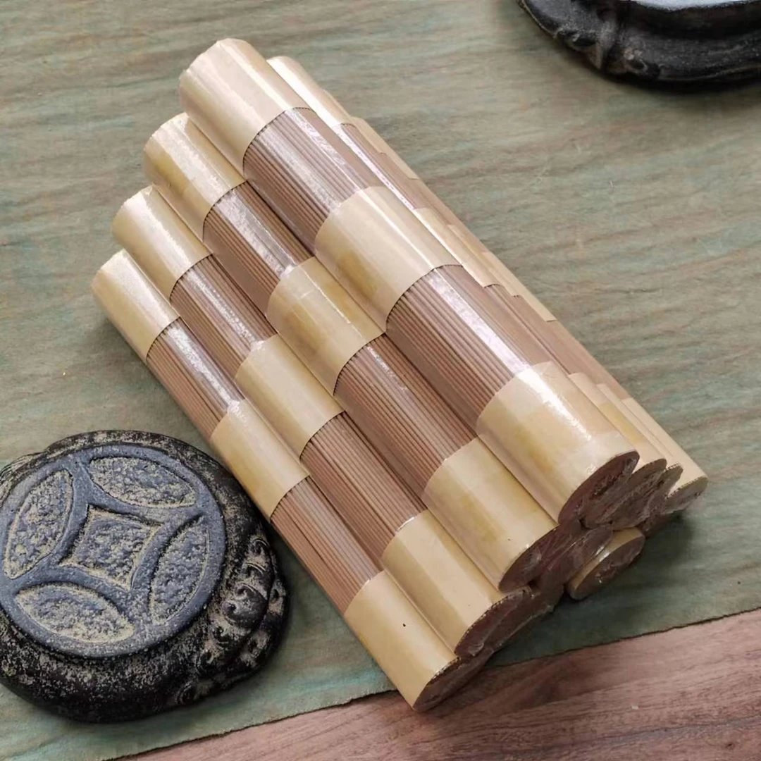 【私藏】万安黎母山东峒沉水醇熟老料 香薰香料/线香