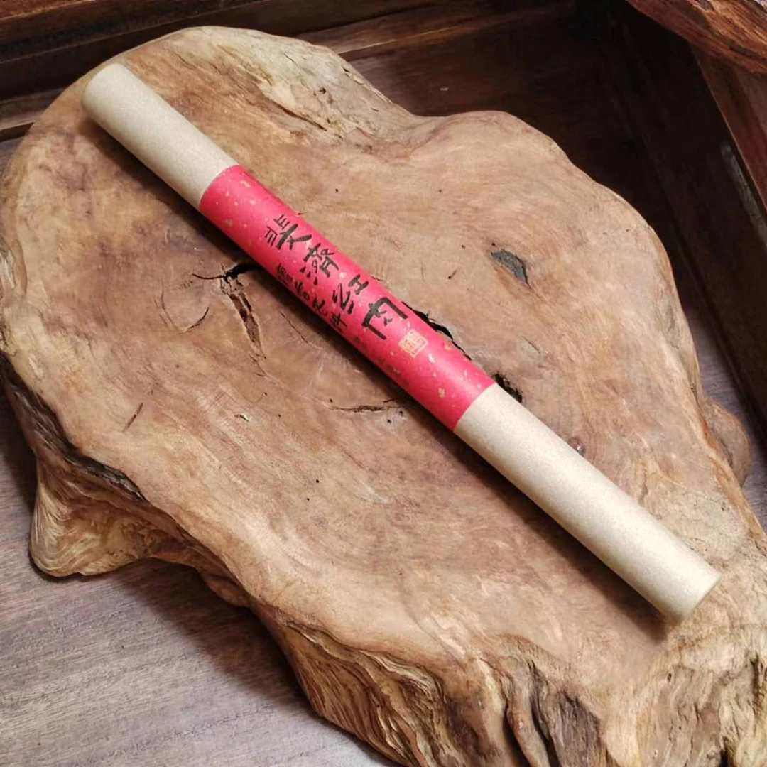 【绝版】斐济红肉檀香老料 家居香薰香料线香