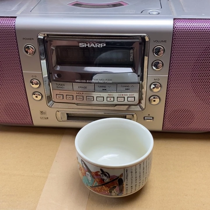 摆件肖*3玻璃器皿玻璃器皿