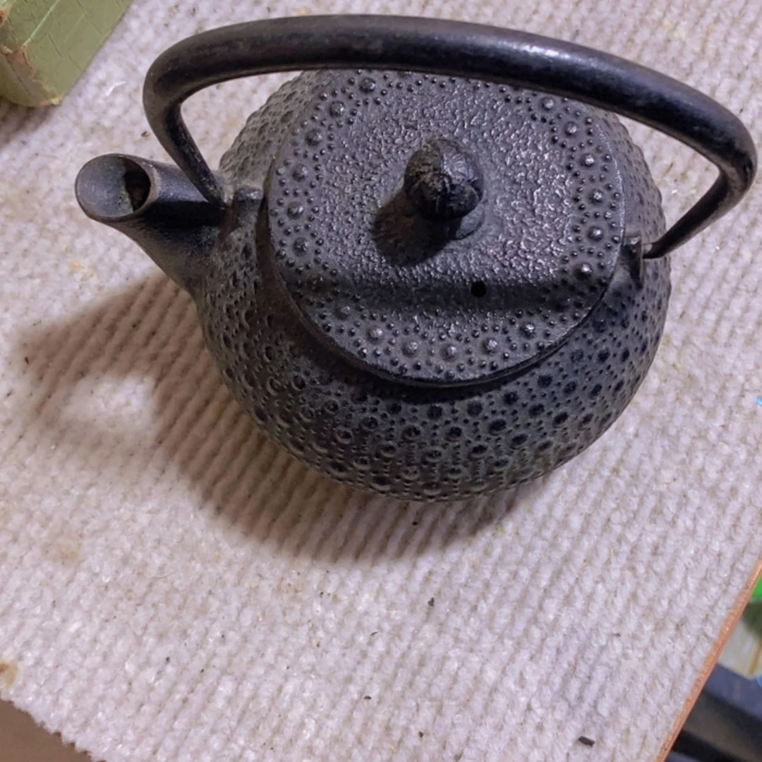 【闪购商品】紫砂摆件弬