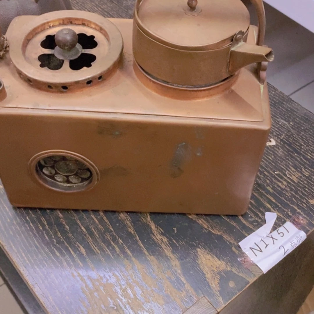 【闪购商品】骨瓷摆件高**龙