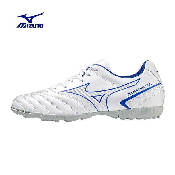 Mizuno/美津浓男子经典足球训练鞋MONARCIDA NEO II SELECT AS